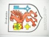 TRZEBIATÓW. HERB